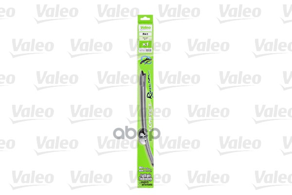 Щетка Стеклоочистителя Compact Revolution 400Мм Valeo арт. 576072