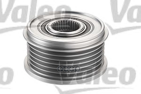 Муфта Обгонная Шкива Генератора Valeo арт. 588003
