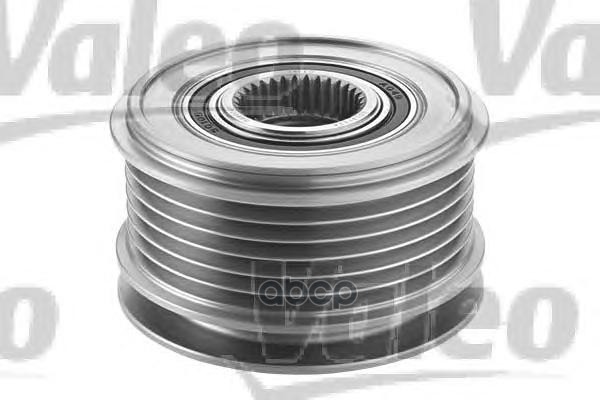 Механизм Свободного Хода Генератора Valeo арт. 588004