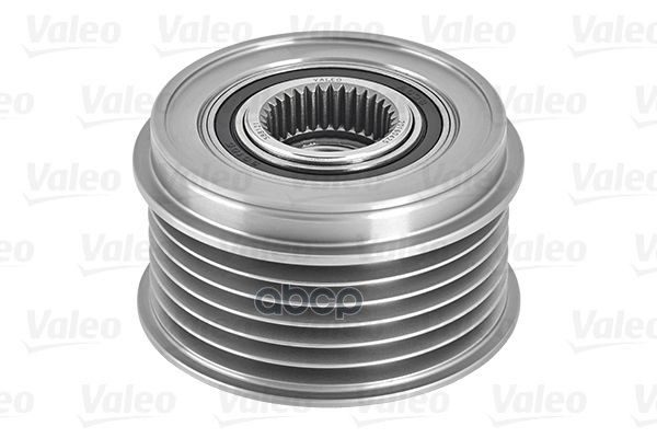 Шкив генератора Valeo арт. 588121