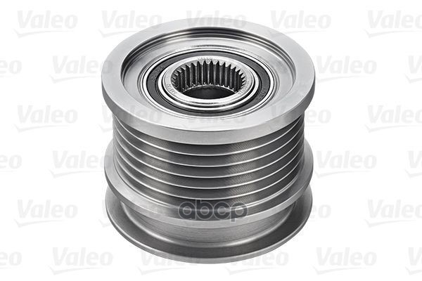 Шкив Генератора (С Крышкой) Valeo арт. 588132