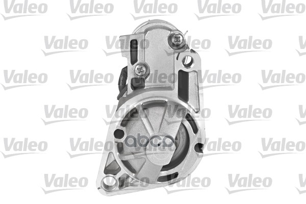 Стартер CANIVAL 2.5V6 99-01 Valeo арт. 600078