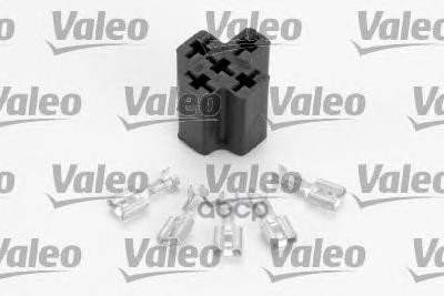 Разъем Электр. 5Pin Valeo арт. 649200
