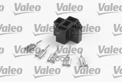 Разъем Электр. 5Pin Valeo арт. 649600
