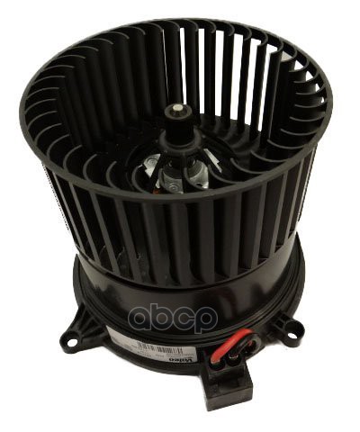Вентилятор FORD FIESTA V & FUSION Valeo арт. 715265