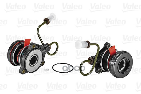 Подшипник Выжимной Гидр. Opel Astra H-J/Aveo/Vectra B/ Zafira A 1.2-1.8 Valeo арт. 810033