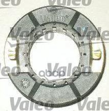 Комплект Сцепления Hyundai: Valeo арт. 821118