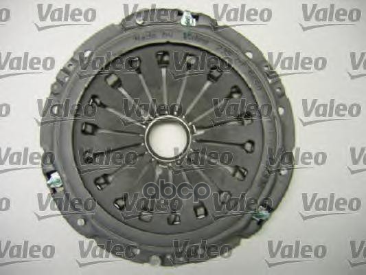К-Кт Сцепления С Одномассовым Маховиком Citroen: C5 01-04, C5 Break 01-04, C8 02-, Evasion 99-02, Jumpy 00-, Jumpy Фургон 02-...