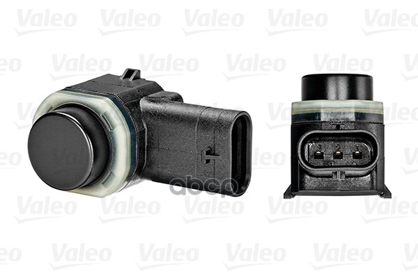 Датчик Сист. Помощи При Парковке Valeo арт. 890005