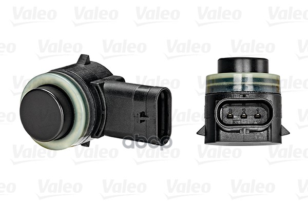 Датчик Сист. Помощи При Парковке Valeo 890019 Valeo арт. 890019