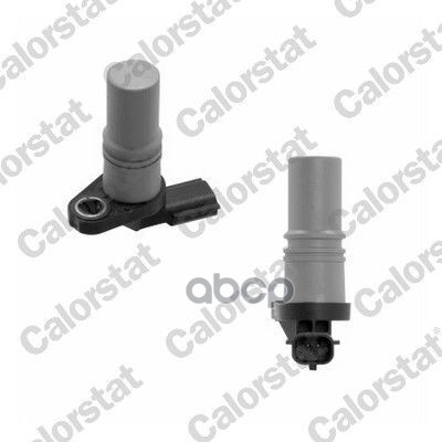 Датчик Положения Коленвала Renault: Clio 1.6 08-, Grand Scenic 1.4 09-, Megane Iii 1.4/1.6 08-, Scenic 1.4/1.6 09-, Twingo 1....