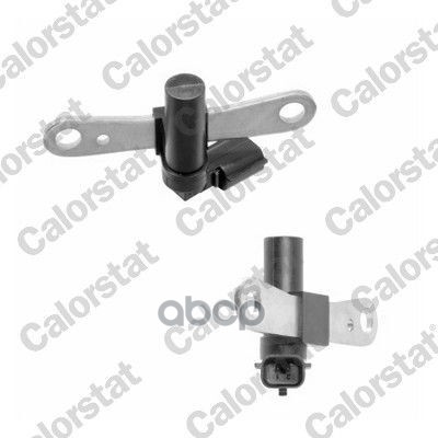 Датчик Положения Коленвала Dacia: Duster 1.6 16V/1.6 16V Lpg, Logan (Ls) 1.6 16V (Ls0m)/1.6 16V Flexifuel  Renault: Fluence (...