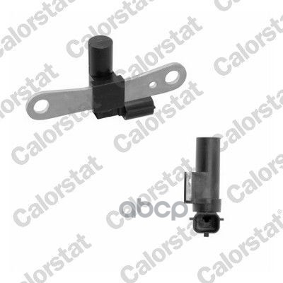 Датчик Положения Коленвала Dacia: Logan (Ls) 1.4 (Lsoa, Lsoc, Lsoe, Lsog)/1.4 Mpi Lpg (Ls0c)/1.6 (Lsob, Lsod, Lsof, Lsoh)/1.6...