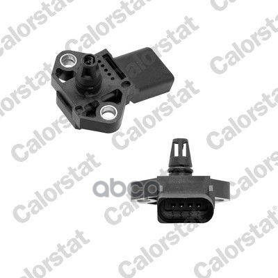 Датчик Давления Воздуха Audi: A2 (8Z0) 1.2 Tdi/1.4 Tdi 00-05, A3 (8L1) 1.9 Tdi 96-03, A3 (8P1) 1.4 Tfsi/1.9 Tdi 03-, A3 Sport...