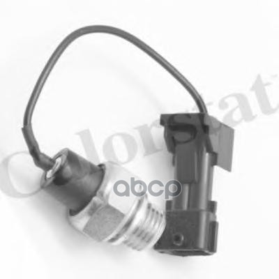 Датчик Давления Масла Saab: 9-5 2.0 T/2.3 Turbo/2.3 T 97-, 9-5 Универсал 2.0 T/2.3 Turbo/2.3 T 98- Vernet арт. OS3581