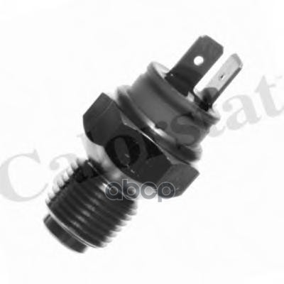 Датчик температуры охлаждающей жидкости PSA LCV + FIAT Ducato 94-02 /M16x1,5mm T=107C VERNET WS2623 Vernet арт. WS2623