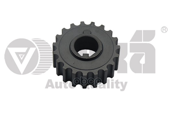 Шестерня Коленвала Vika арт. 10032101