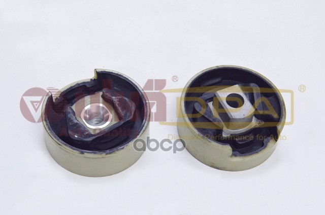 Саиленблок Передней Балки (К-Кт)  Skoda Octavia 13- Audi A3 13 - Seat Leon 13 - Vag Golf Vika арт. 11981635301