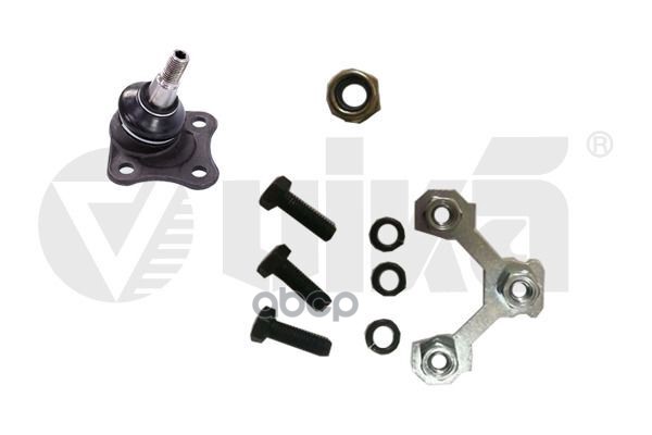 шаровая опора правая Audi / Seat / Skoda / Volkswagen Vika арт. 44071721101