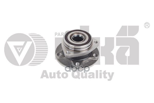 Ступица Передняя С Подшипником (3 Отверстия) 80Mm  Audi A-3-Seat Altea,Leon,Toledo- Skoda Octavia,Ye Vika арт. 44981336901