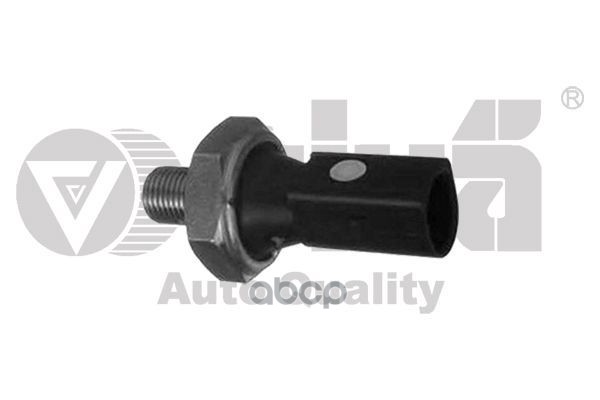 Датчик Давления Масла Vw Bora/Golf/Polo 1.0I-1.6I 97-, Audi A2 1.4I 00- Vika арт. 99190071201