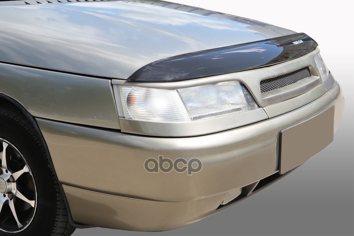 Спойлер На Капот Ваз 211012 Еврокрепеж Поликарбонат Муx 00026 Voron Glass Mukh0026 Voron Glass арт. MUKH0026