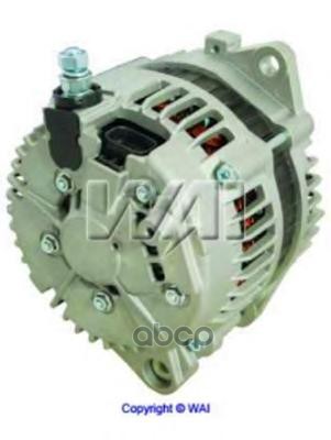 Генератор (новый) Nissan Rogue 2.5L (2006-05)  Nissan X-Trail 2.5L WAI арт. 11163n