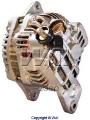 Генератор (Новый) Subaru B9 Tribeca 3.0L (2009-08)  Subaru Legacy 3.0L (2009-06)  Subaru Outback 3.0 WAI арт. 11225n