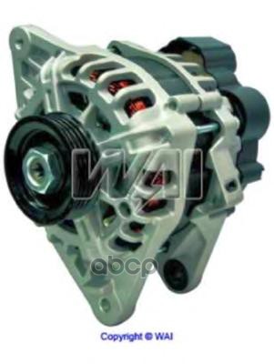 Генератор (новый) Kia Ceed 2.0  Hyundai i30  Elantra  Cerato 2.0 WAI арт. 11311n