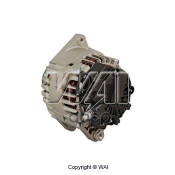 Генератор (новый) Hyundai ix35 (LM  EL  ELH)  Kia CEED SW (ED)  SPORTAGE III (SL WAI арт. 11642n