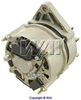 Генератор (новый) Thermo King Ag & Industrial WAI арт. 12614n