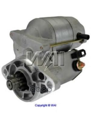 Стартер (Новый) Toyota 4Runner  Pickup 2.4L WAI арт. 16831n
