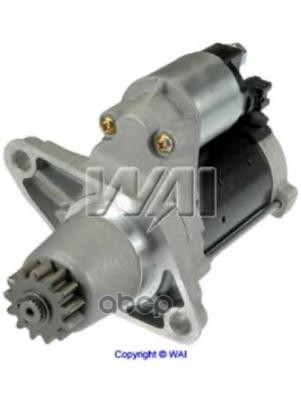 Стартер (новый) Lexus ES300 3.0L (2006-04)  Lexus ES330 3.3L (2009-07)  Lexus ES350 3.5L (2006-04 WAI арт. 17825n