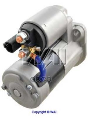 Стартер (Новый) Hyundai I30  Kia Ceed  Soul WAI арт. 17988n