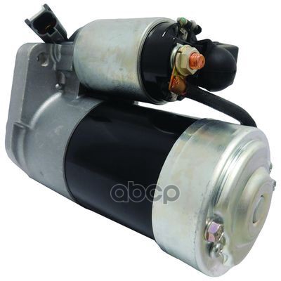 Стартер (новый) INFINITI FX 50 AWD  QX70 50 AWD WAI арт. 19068n