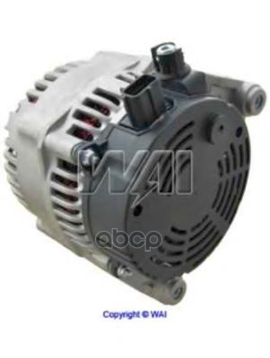 Генератор (Новый) Ford Focus 1.8/2.0 WAI арт. 21358n