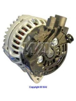 Генератор (новый) Citroen - Europe (2000-2012)  Citroen LCV - Europe (2008-2012)  Peugeot - Europe ( WAI арт. 23311n