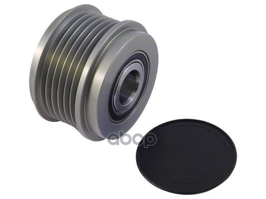 Шкив генератора Audi WAI арт. 24-91324