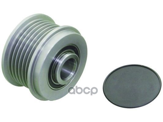 Шкив генератора Ford  Volvo WAI арт. 24-94280