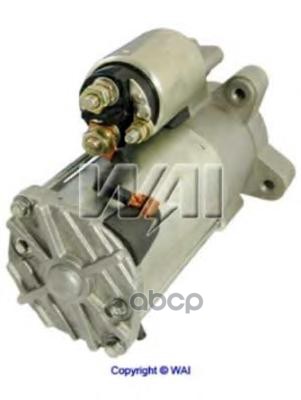 Стартер (новый) Ford Focus 2.0L(2003) Ford Focus C-Max 2.0L WAI арт. 32505n
