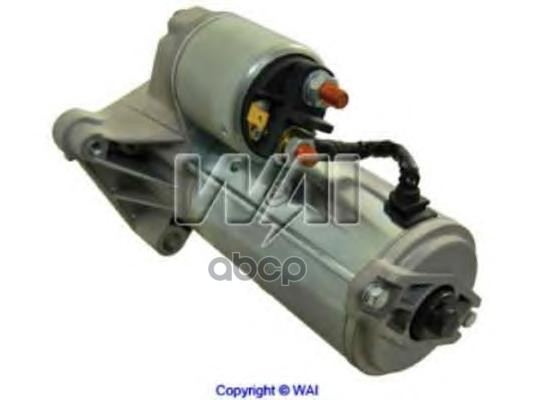 Стартер Mitsubishi: Carisma Седан (Da ) 1.9 Di-D 96-06, Space Star (Dg A) 1.9 Di-D 98-04  Volvo: S40 I (Vs) 1.9 Di 95-03, V40...