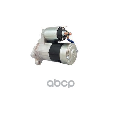 Стартер (новый) Mazda 3 BK (03-) WAI арт. 33267n