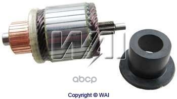 Ротор стартера Nissan  Infiniti WAI арт. 61-8114