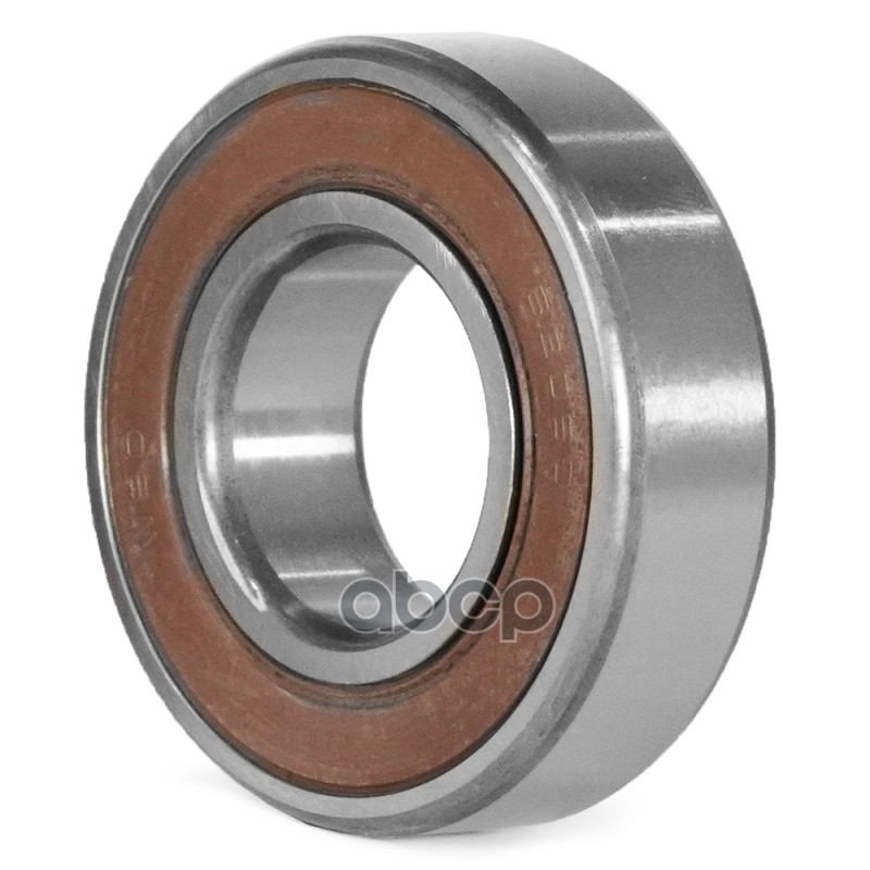 Подшипник стартера (25x52x15) WAI арт. 6-205-4w