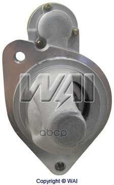 Стартер (новый) Dodge - Europe (2007-2010)  Jeep - Europe (2007-2015) WAI арт. 6341n