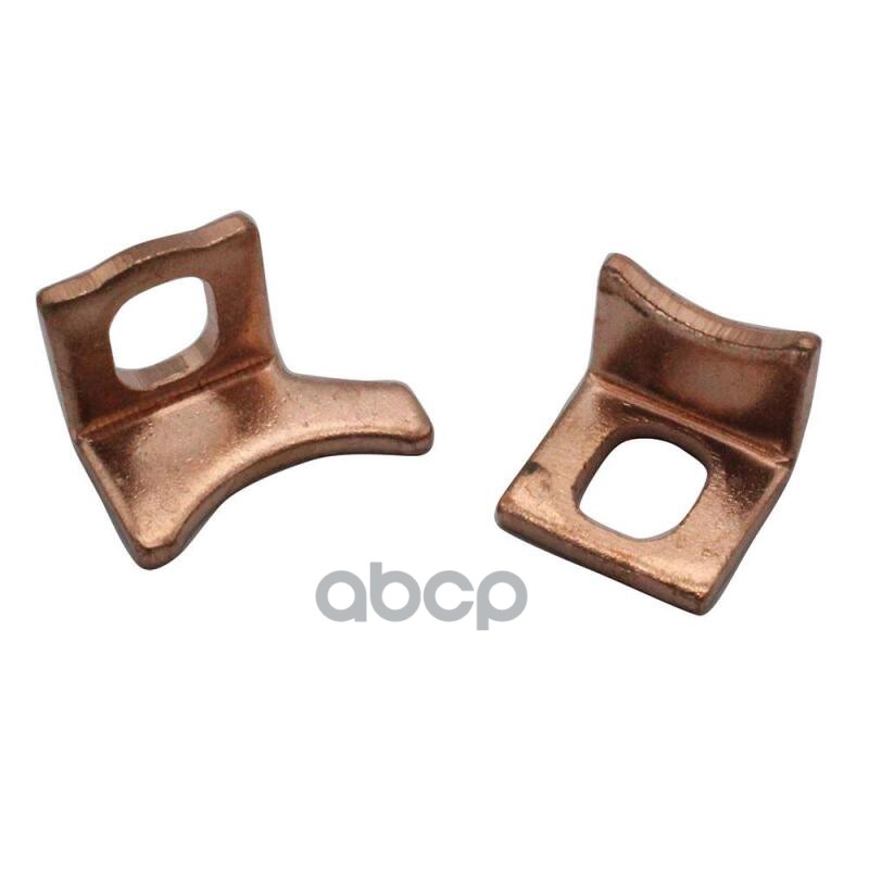 Контакты втягивающего реле стартера WAI арт. 66-82776