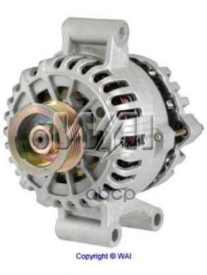 Генератор (новый) Ford Focus 2.0L  2.3L WAI арт. 8406n