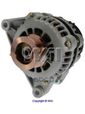 Генератор (Новый) Opel  Vauxhall (Europe) WAI арт. 8546n