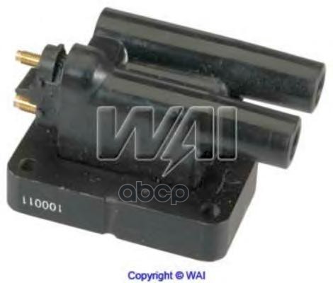 Катушка зажигания Mitsubishi WAI арт. cuf143