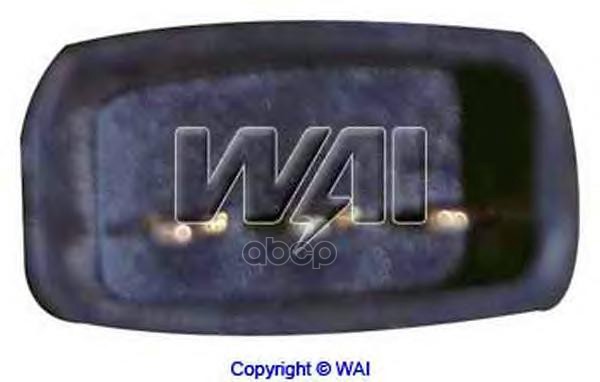 Катушка зажигания Nissan WAI арт. cuf326